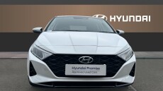 Hyundai i20 1.0T GDi 48V MHD Premium 5dr Petrol Hatchback